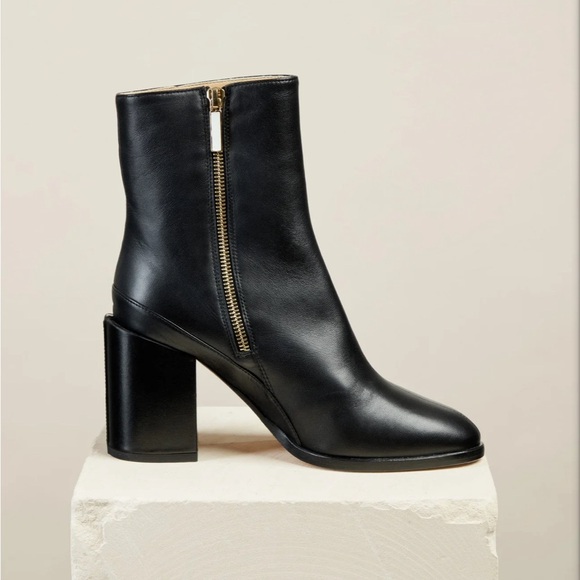 Dear Frances Spirit Boot - Picture 1 of 6